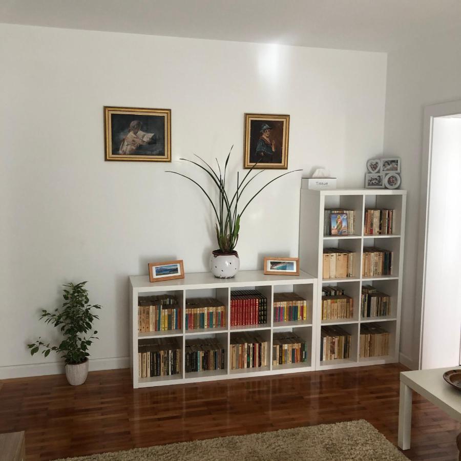 Apartmán Grig Apartament Bukurešť Exteriér fotografie