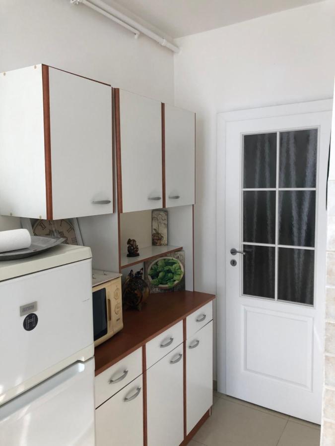 Apartmán Grig Apartament Bukurešť Exteriér fotografie