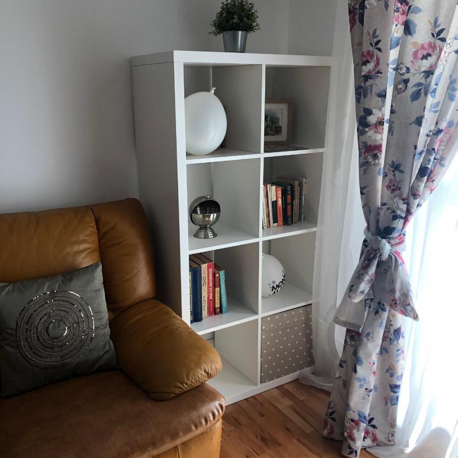 Apartmán Grig Apartament Bukurešť Exteriér fotografie