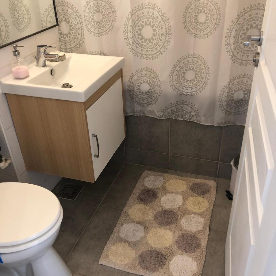 Apartmán Grig Apartament Bukurešť Exteriér fotografie