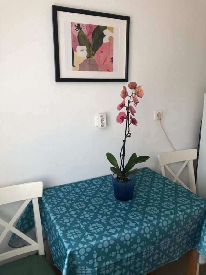 Apartmán Grig Apartament Bukurešť Exteriér fotografie