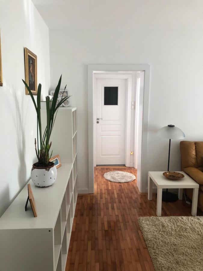 Apartmán Grig Apartament Bukurešť Exteriér fotografie