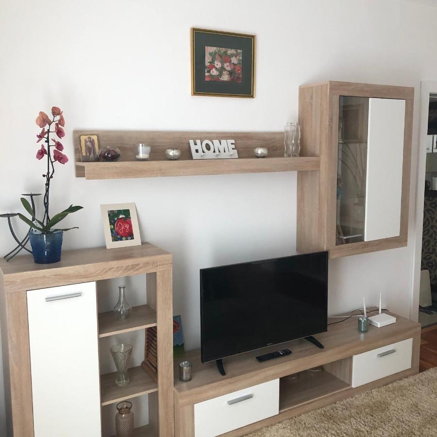 Apartmán Grig Apartament Bukurešť Exteriér fotografie