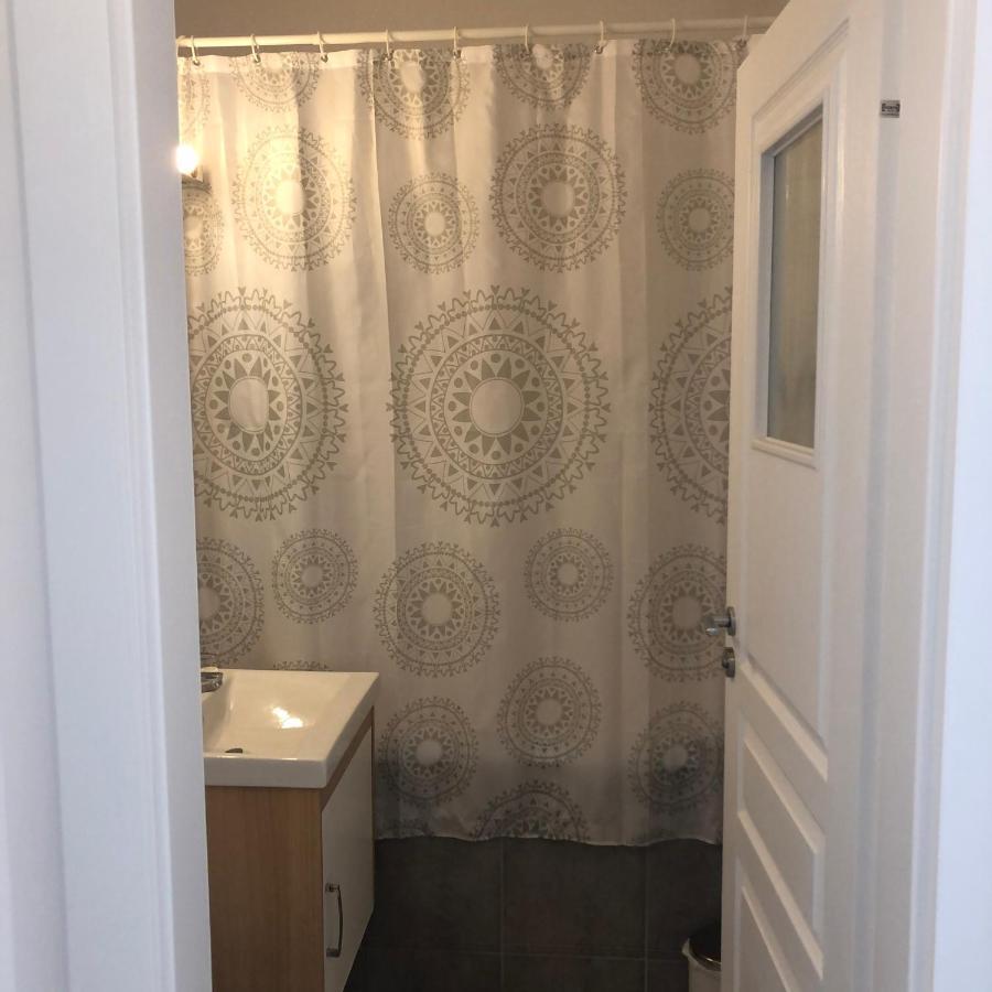 Apartmán Grig Apartament Bukurešť Exteriér fotografie